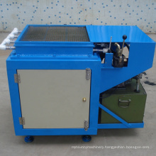 High performance wax crayon molding machine